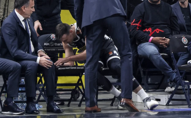 Pedja Milosavljevic/STARSPORT